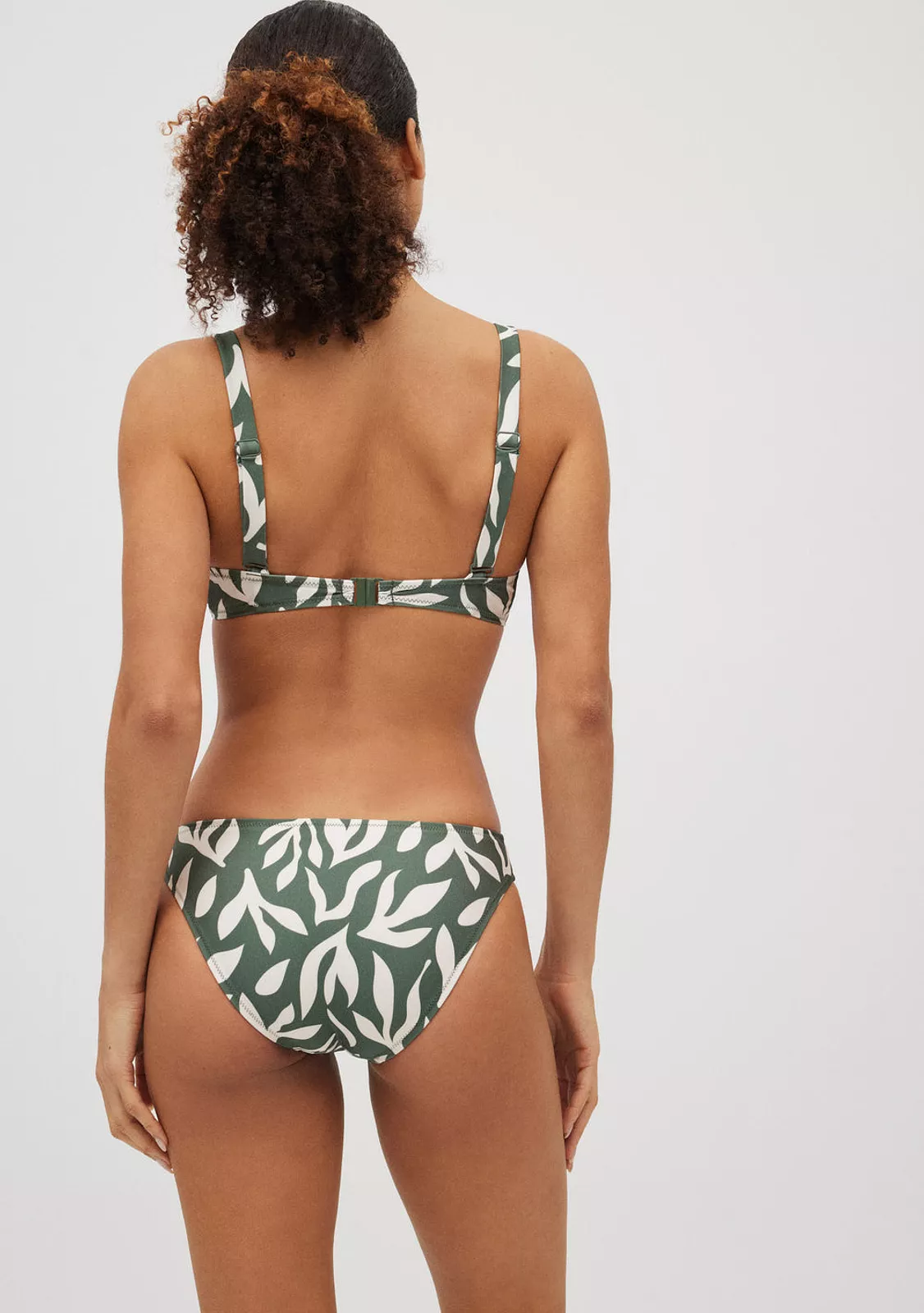 Купальник Ysabel Mora