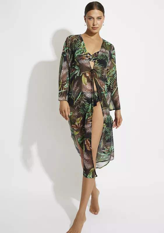 Купальник бикини PARADISE, новая коллекция Selmark Испания 8
