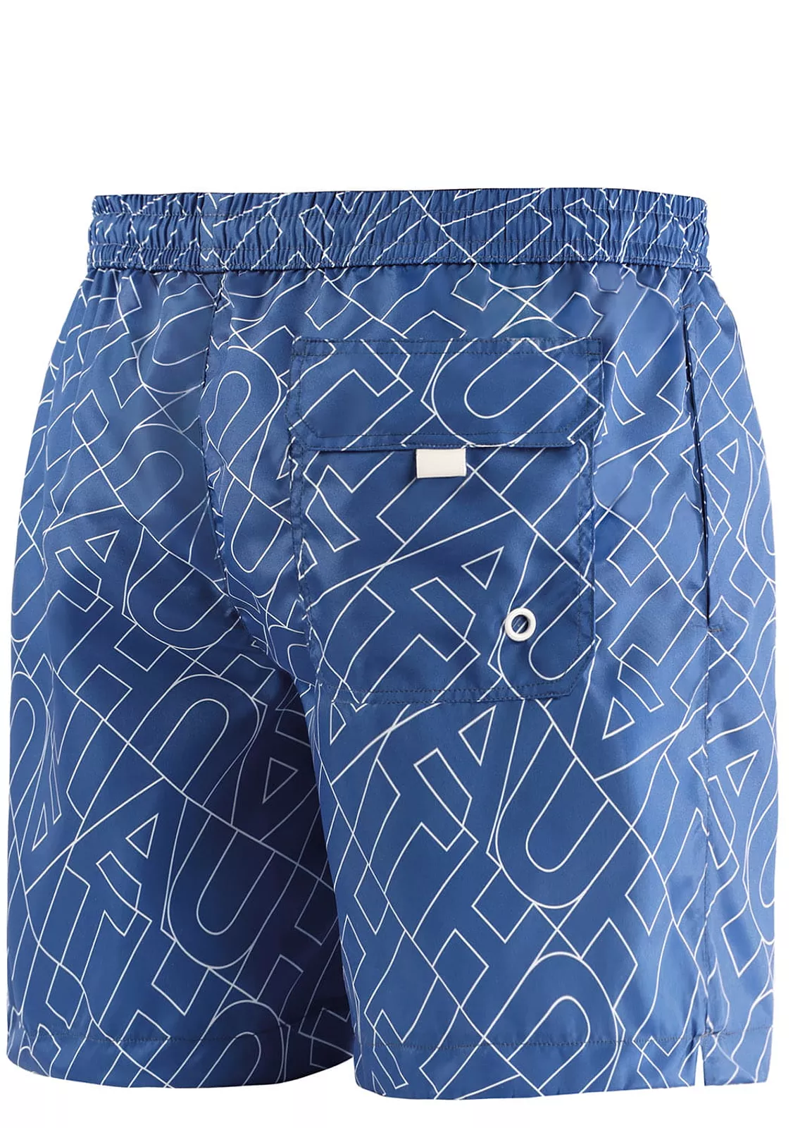 Шорты купальные, новинка 2025 SM29-64