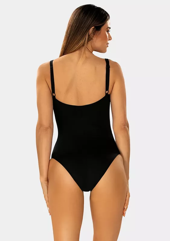 Купальник слитный  Pantera Feba collection 4
