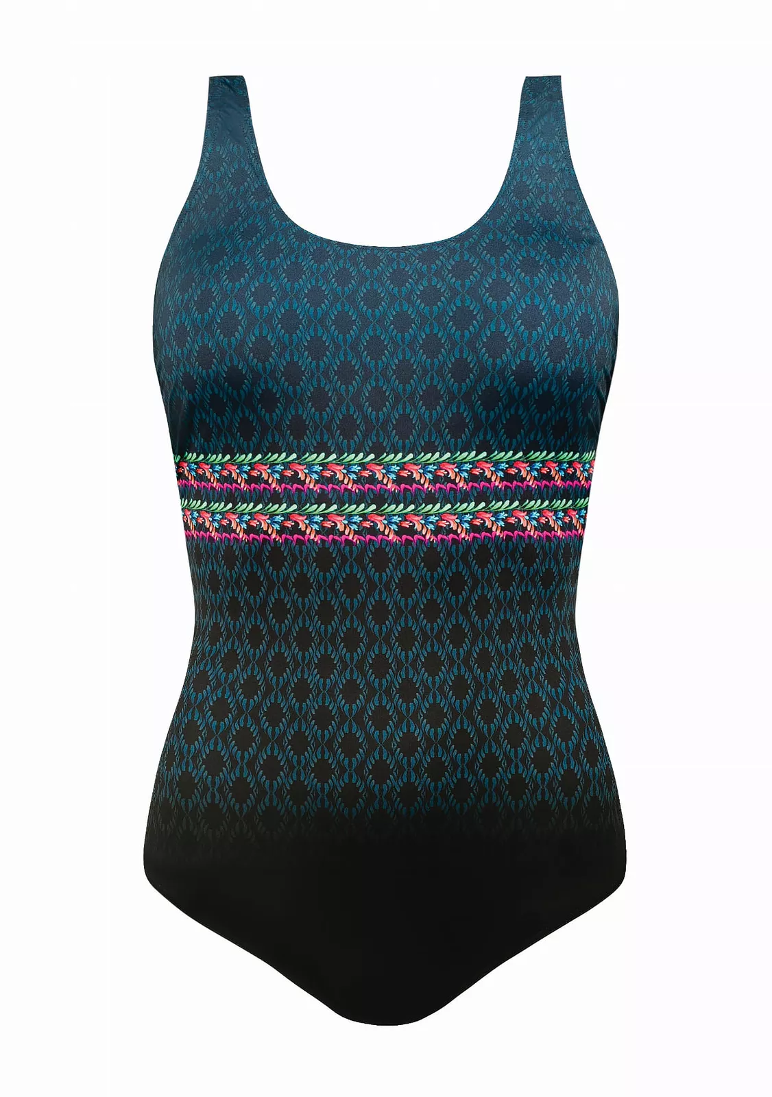 Спортивный купальник Self Collection