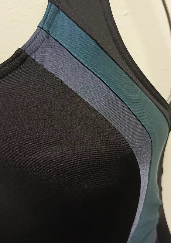 Спортивный купальник SELF COLLECTION Atlantic Sport 7