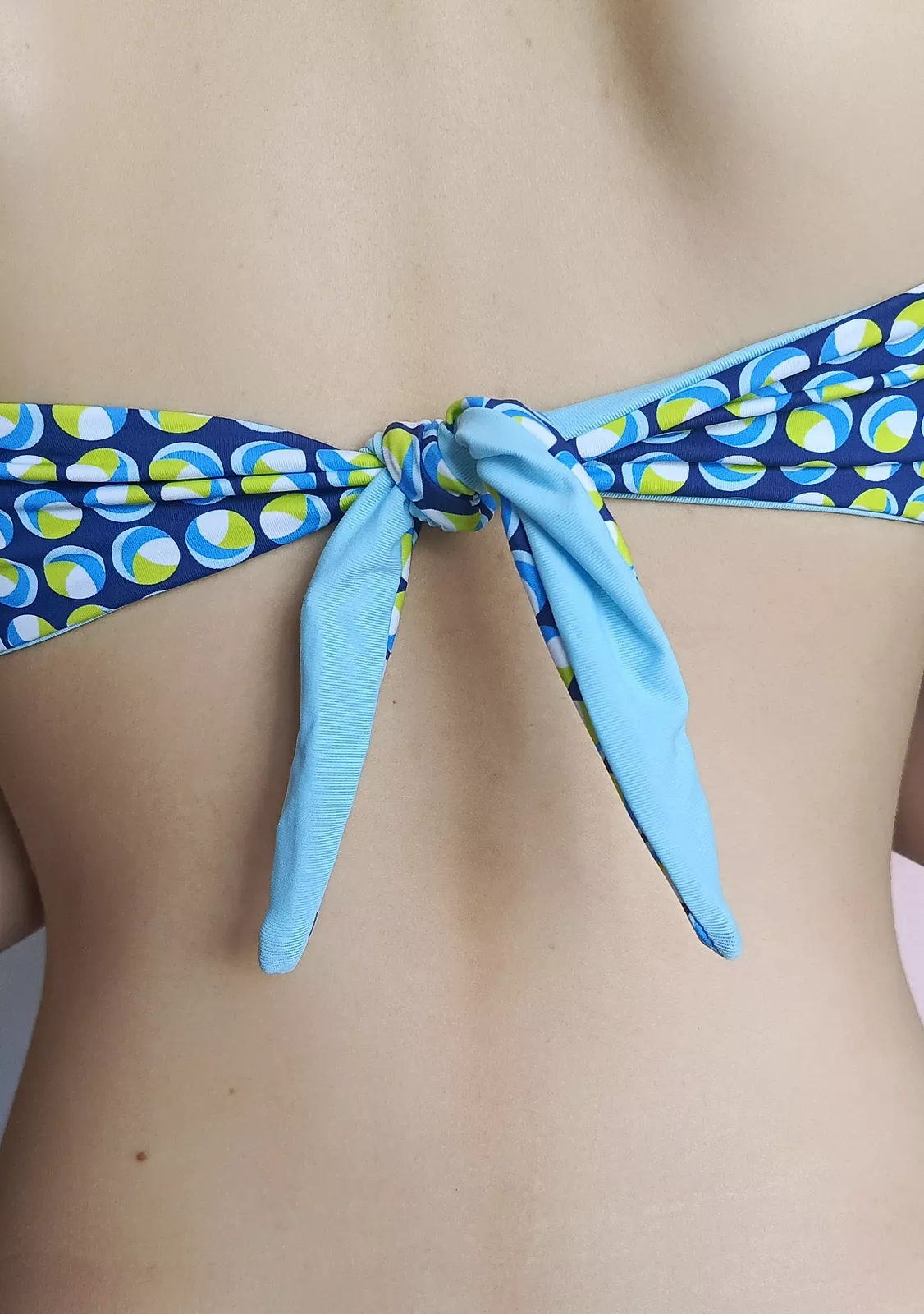 Купальник Haideah H572 AIDA Bikini