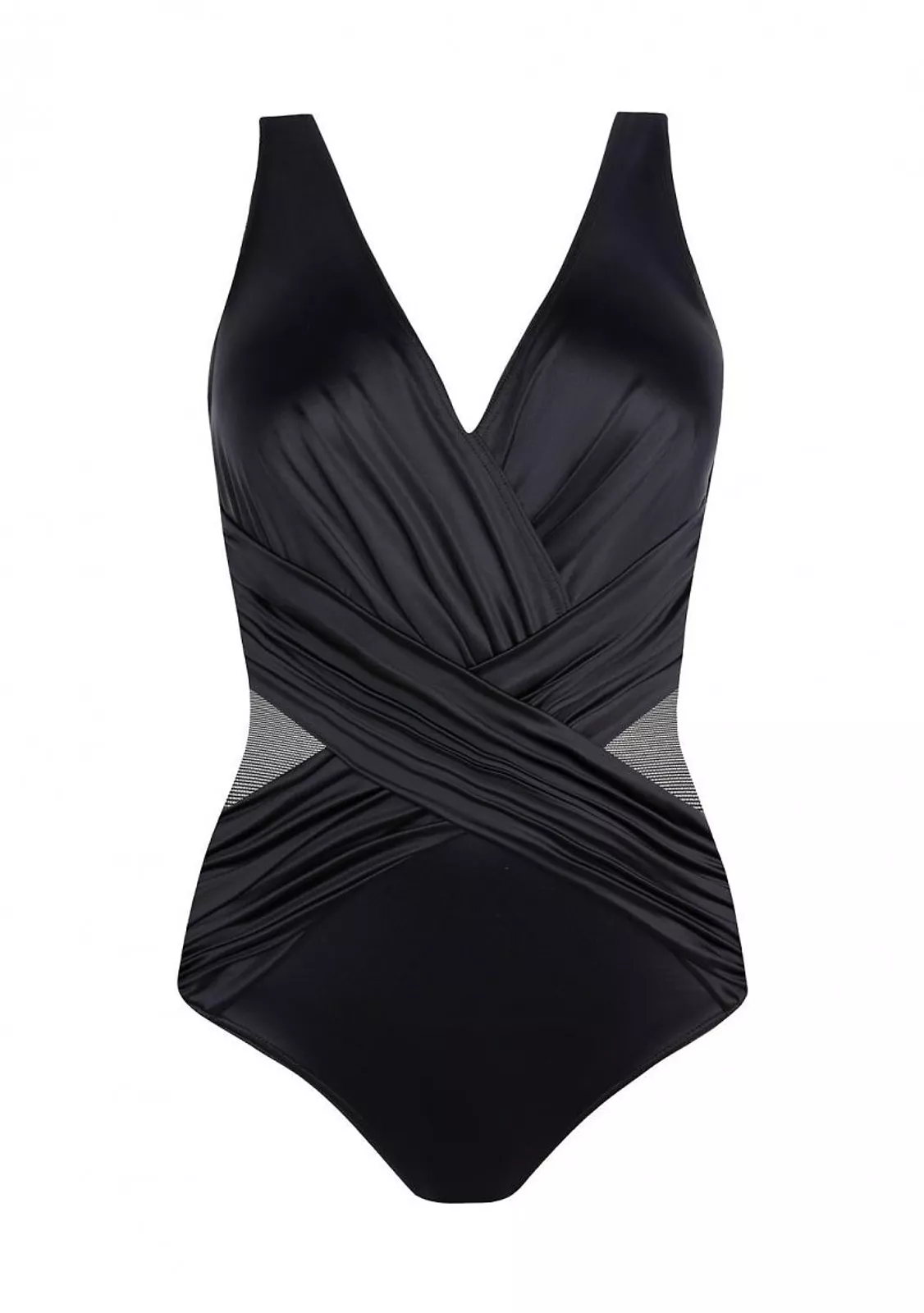 Слитный купальник Lustre