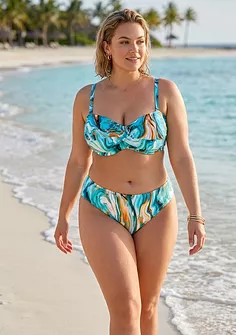 Купальник раздельный Bahama Сollection, коллекция Venice