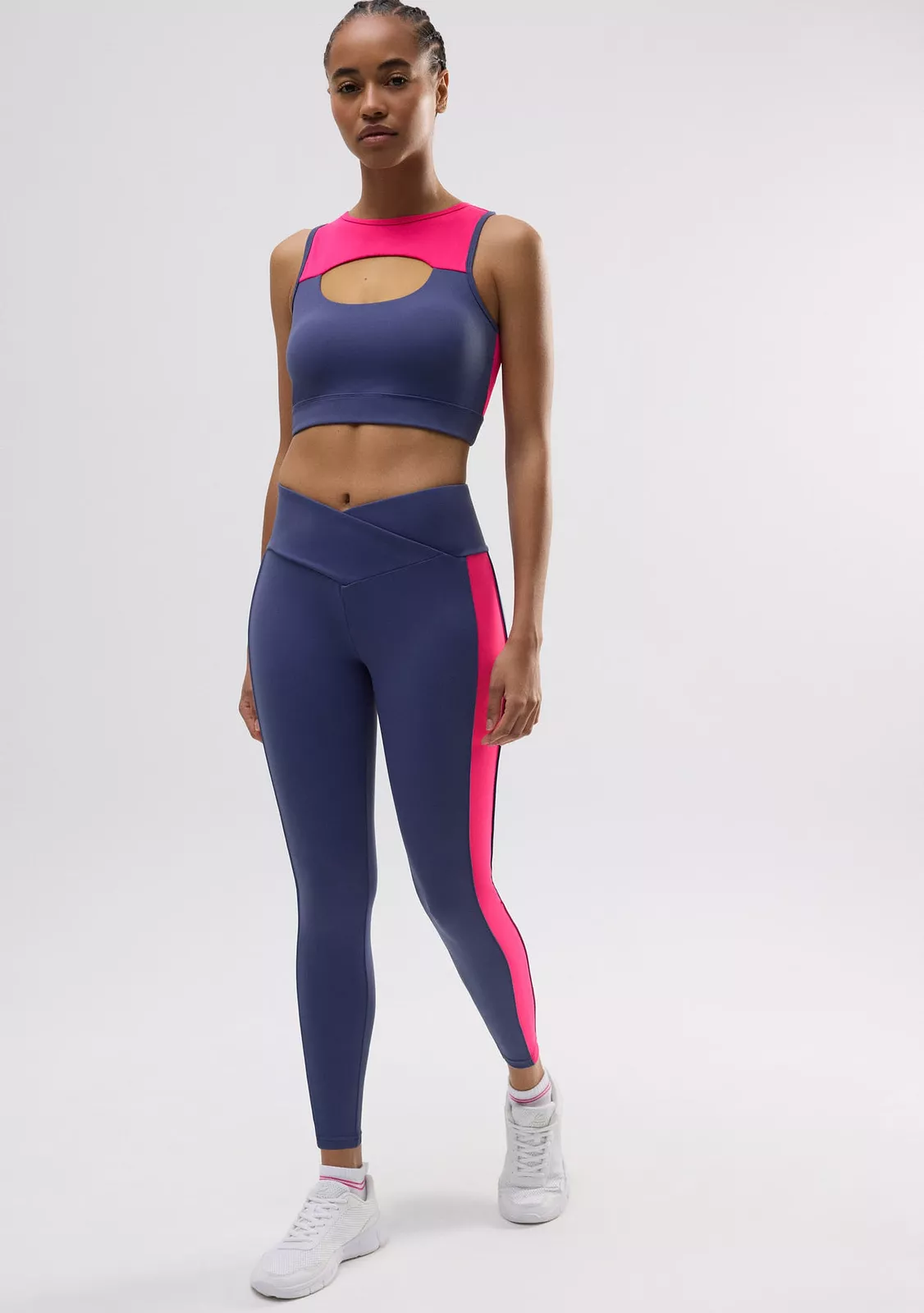 Спортивная легинсы Ysabel Mora Испания