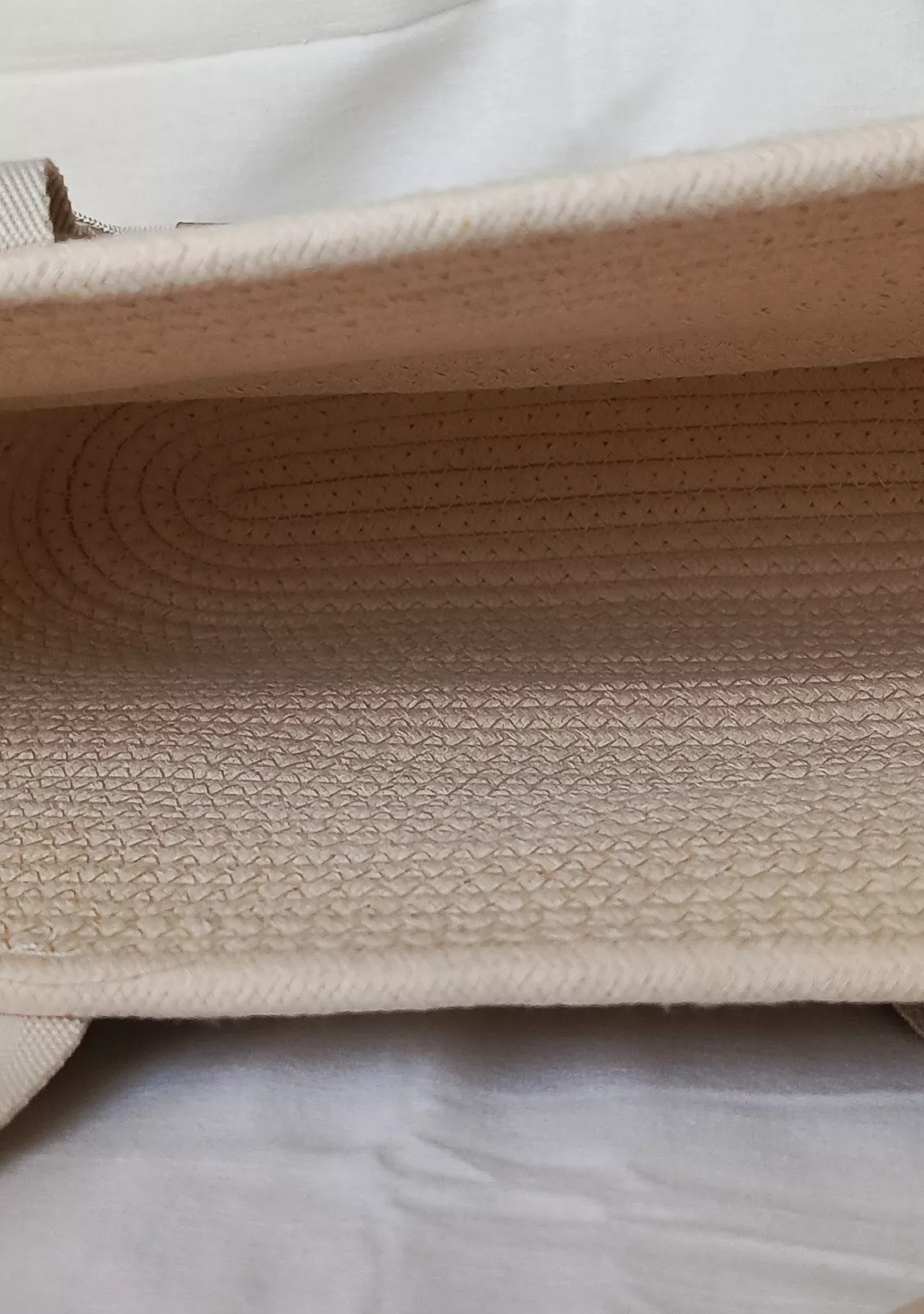 Сумка пляжная, большая, Хлое