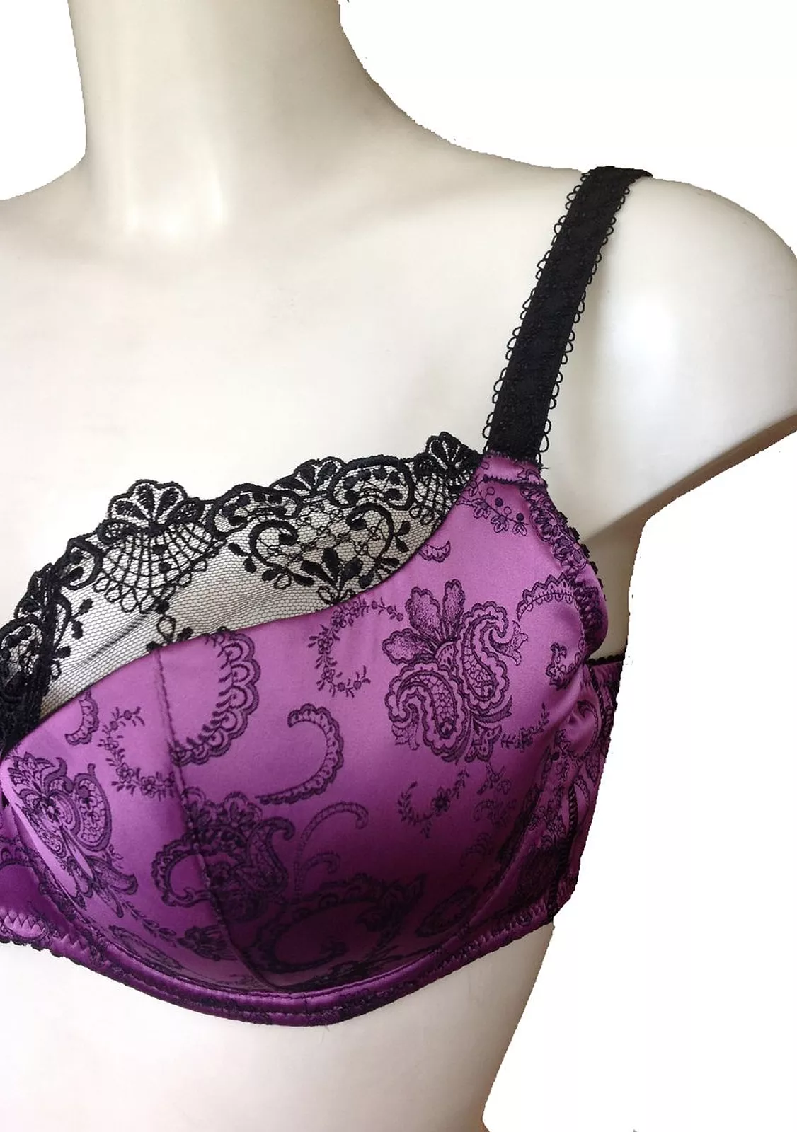 Классический бюстгальтер Regina 193151