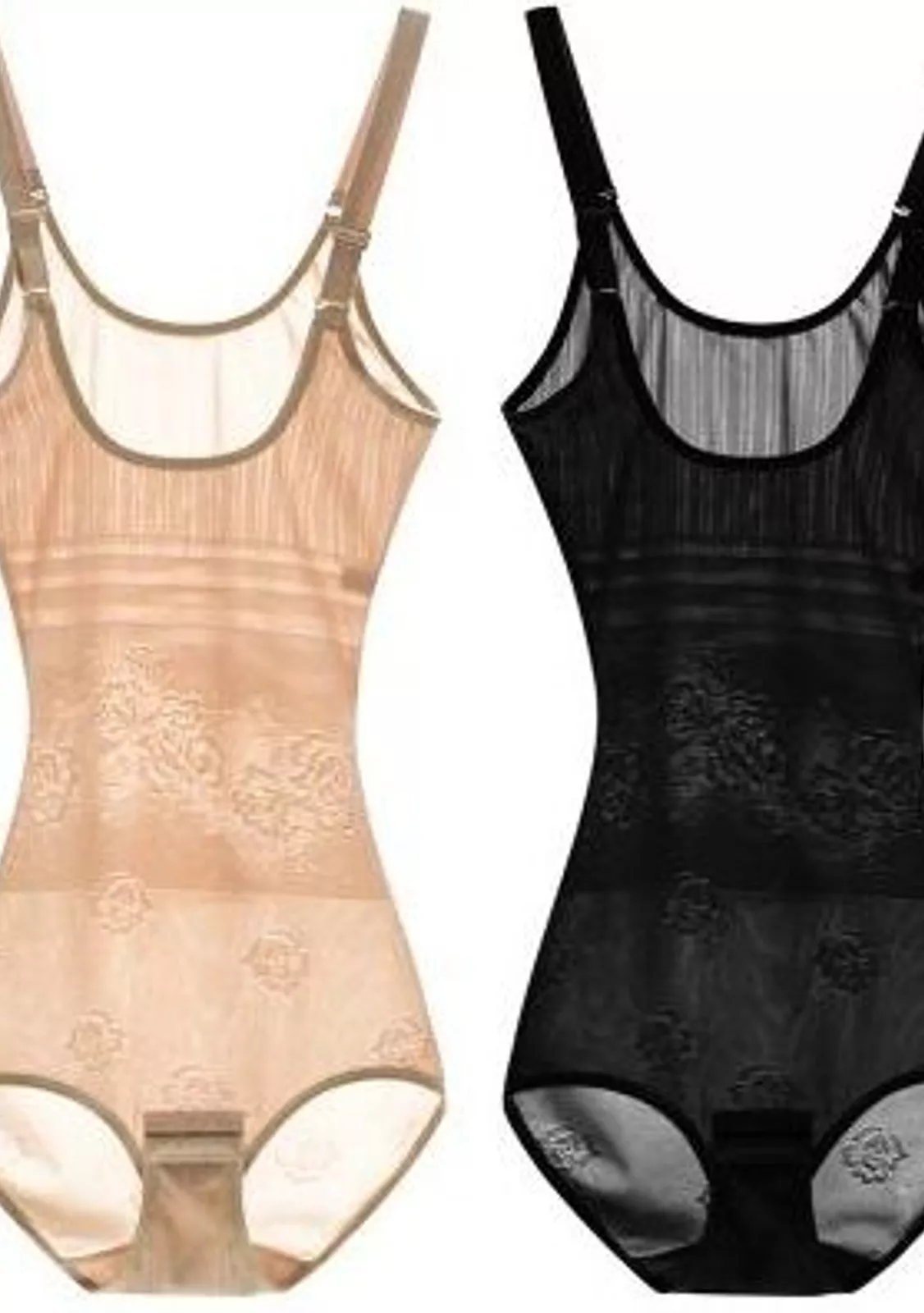 Моделирующее боди на каждый день