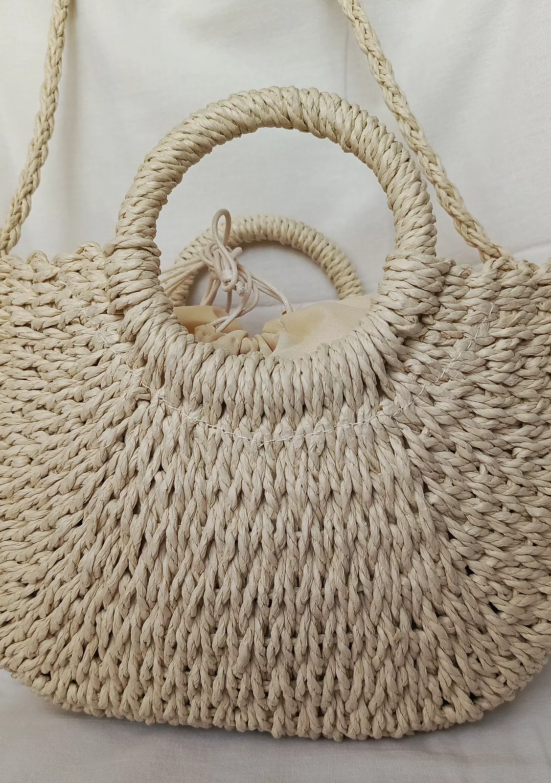 Сумка пляжная, малая