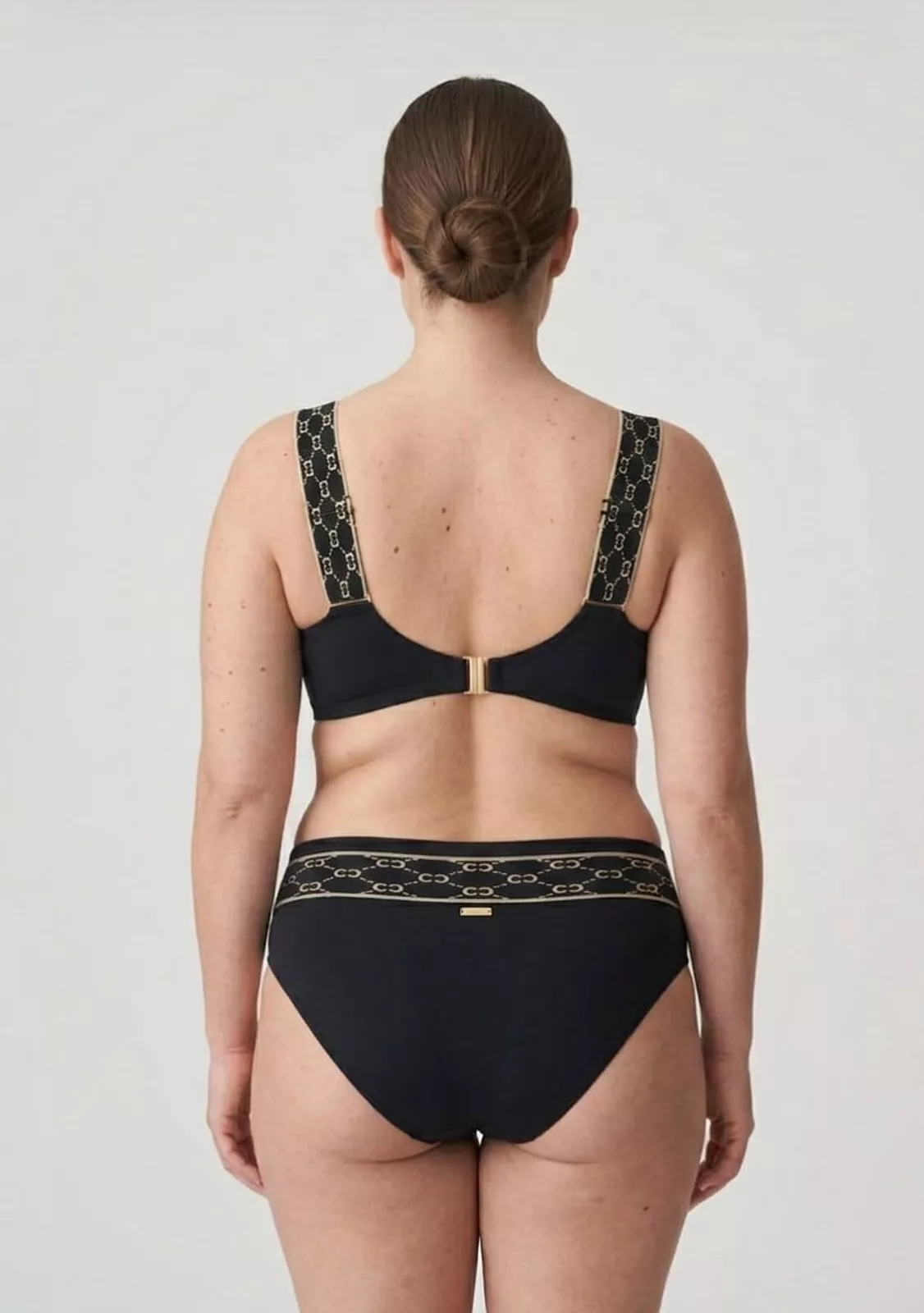 Купальник раздельный, new Self Collection Grenada