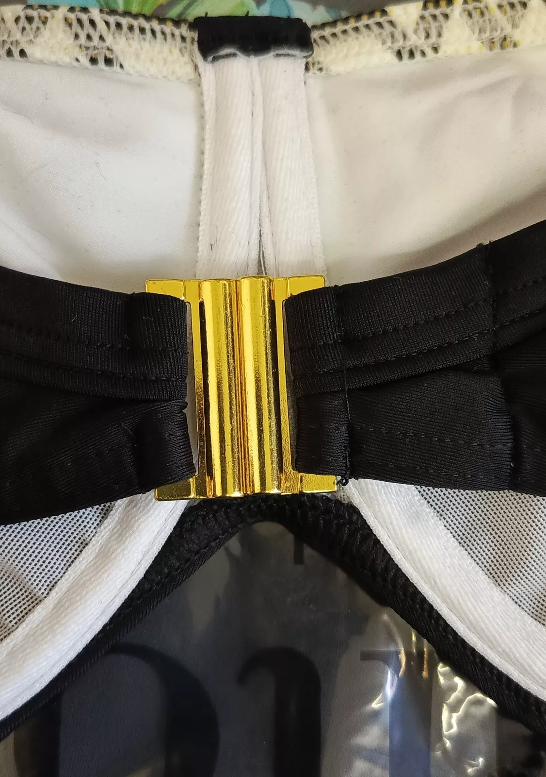 Купальник раздельный, коллекция 2025