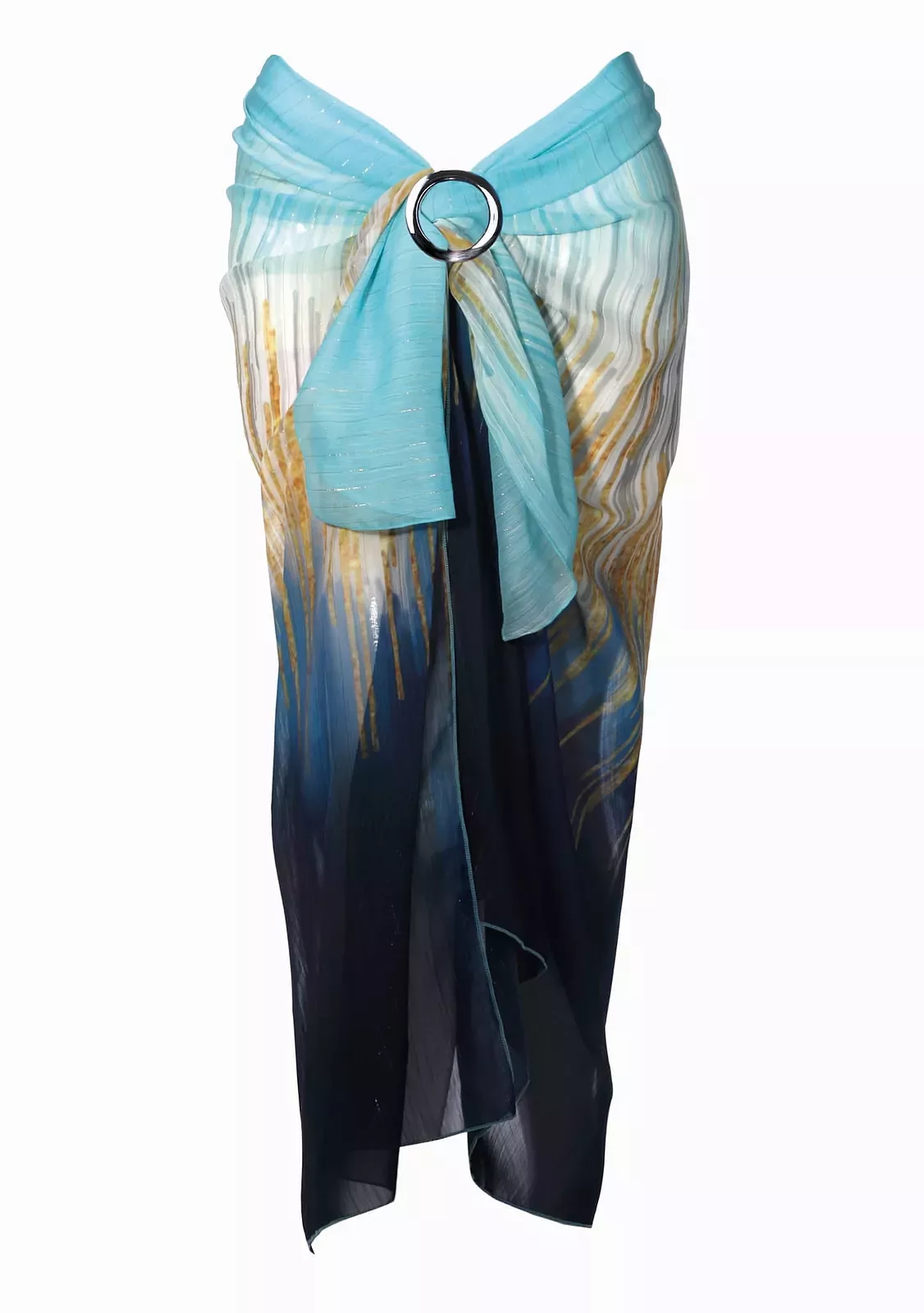 Купальник слитный, серия MIDNIGHT RINE