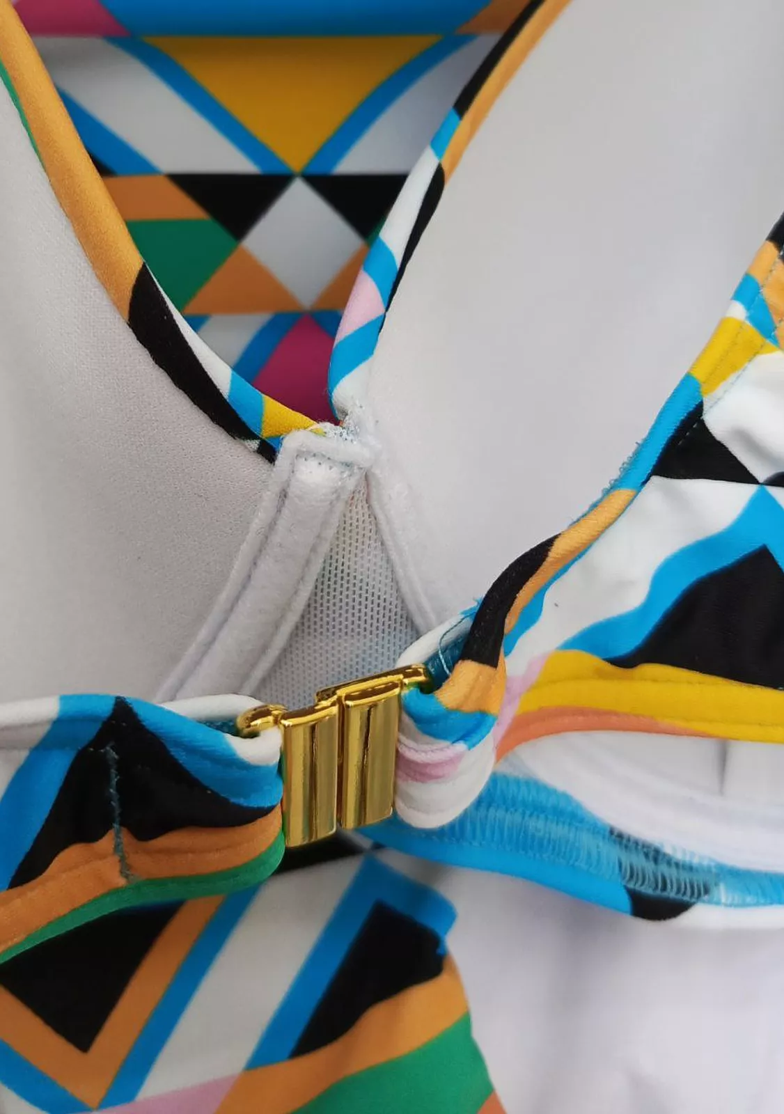 Купальник раздельный Sassari Self Collection S940SA