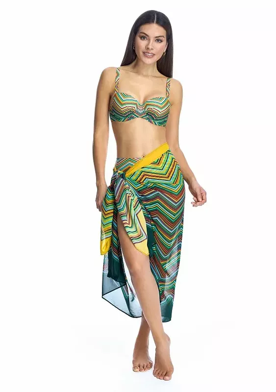 Купальник раздельный  ORY ESPAÑA Missoni 6