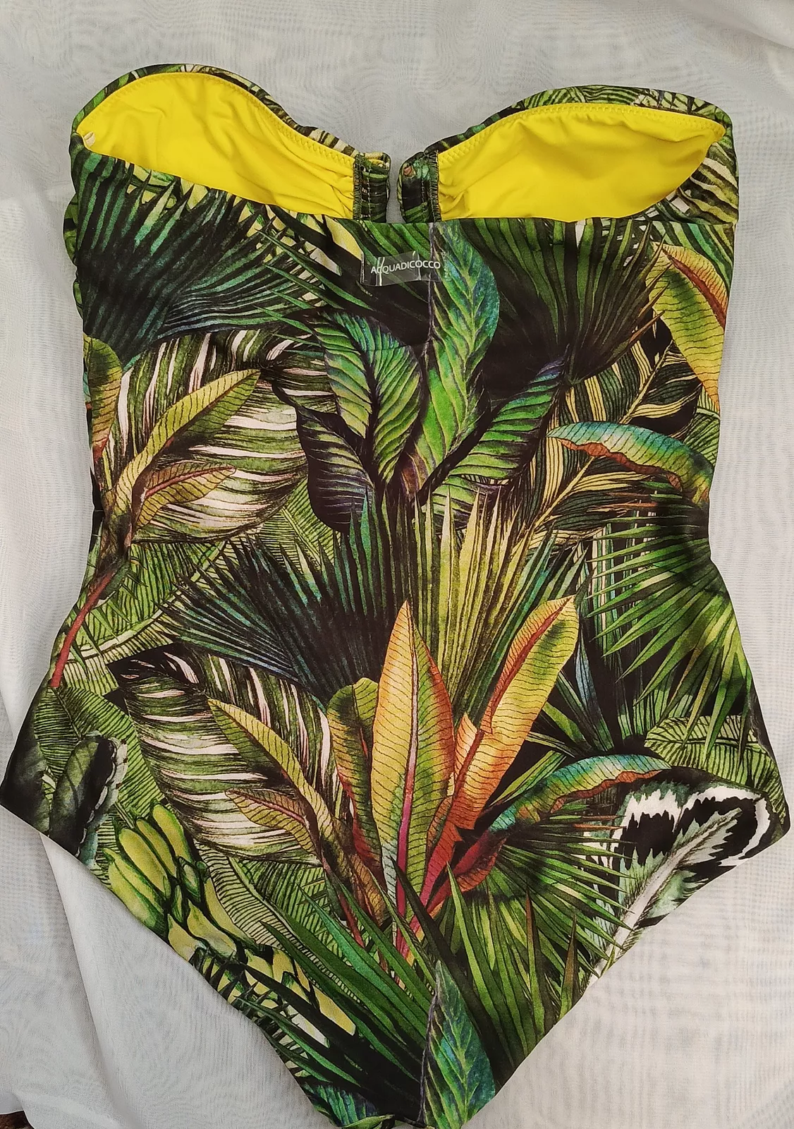 Tropical Aquadicocco AQ64825