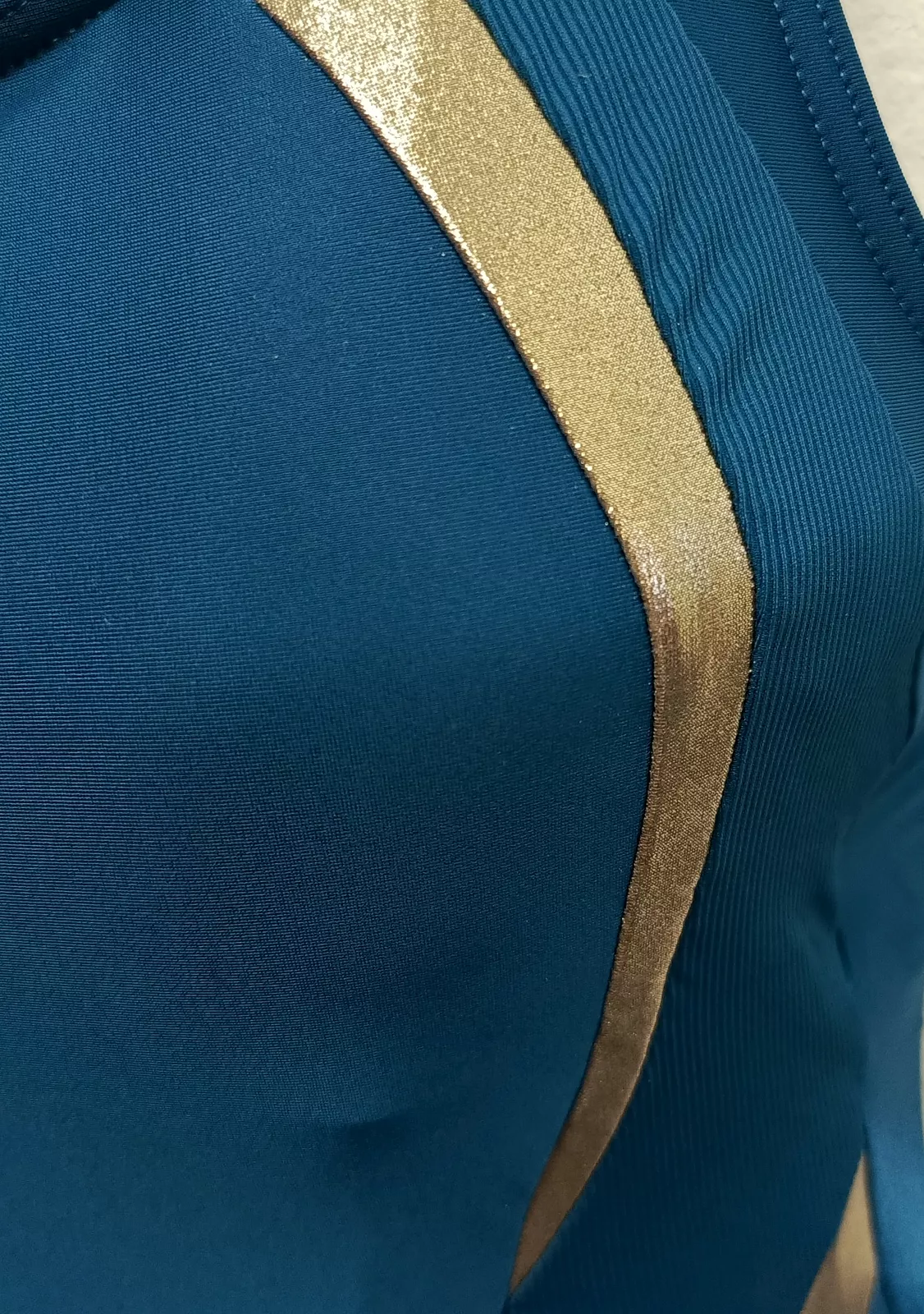 Спортивный купальник Self Collection  Atlantic Sport 2025 +бассейн