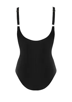 Слитный купальник серия LUXE