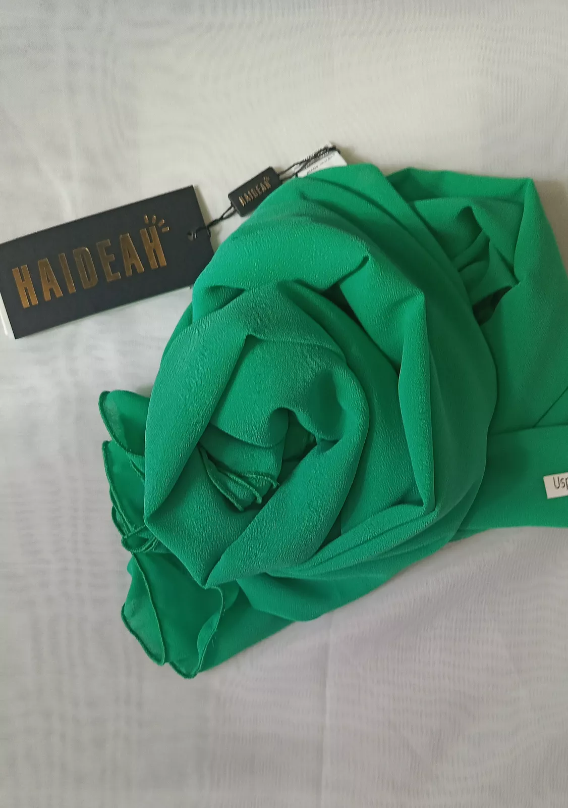 Пляжное парео HAIDEAH Bottigi