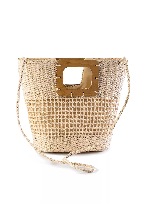 Сумка пляжнаяFeba collection хлопок F87/BAG33  3
