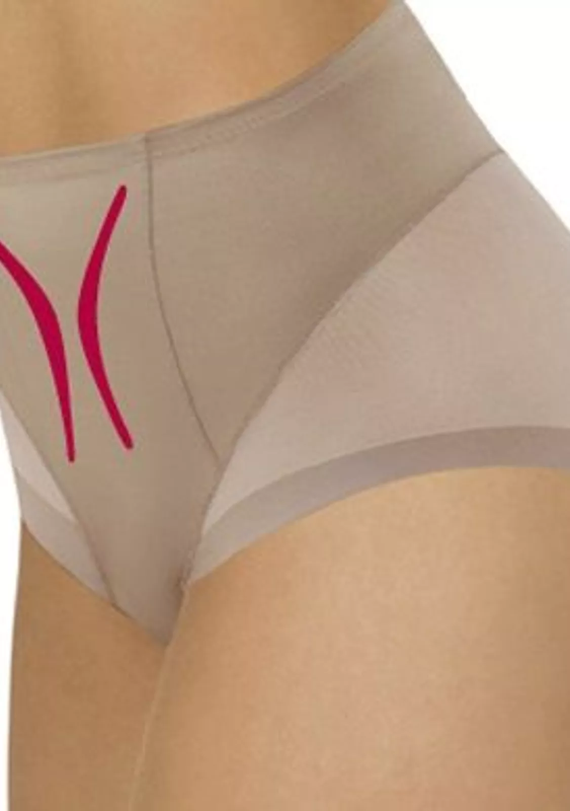 Трусы утяжка с эффектом шейпинг