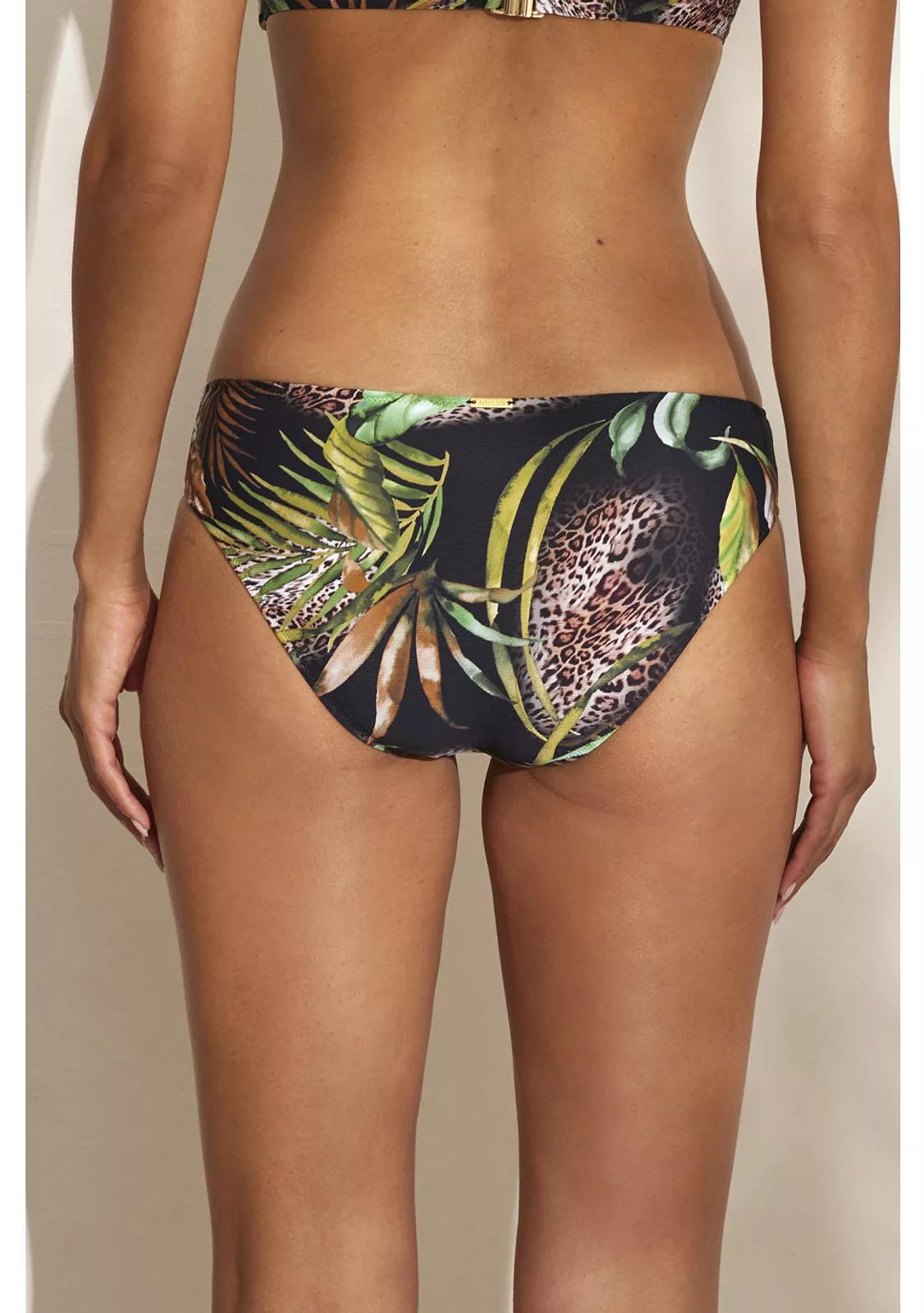 Купальник бикини PARADISE, новая коллекция Selmark Испания