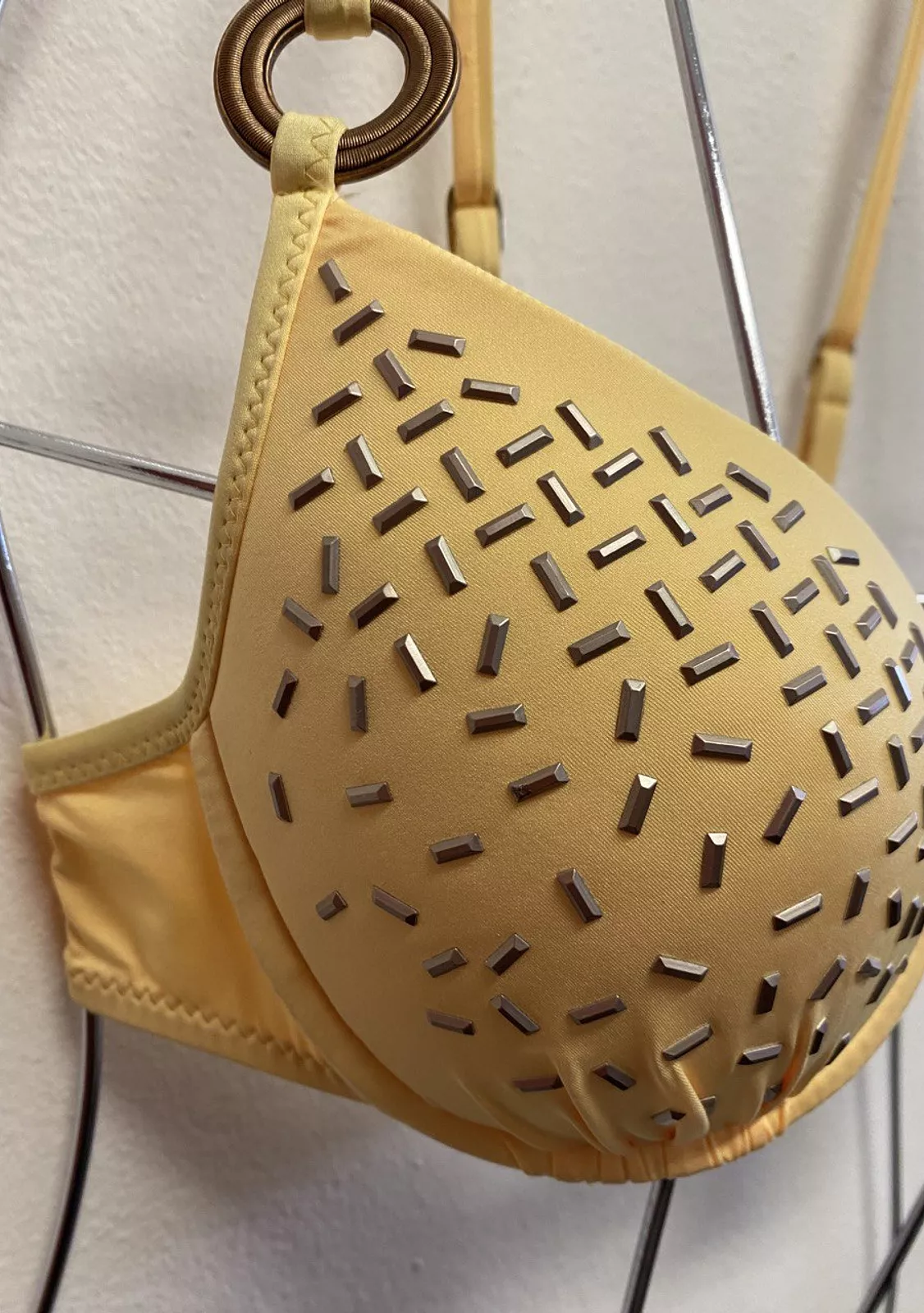 Бикини с 2х сторонними плавками