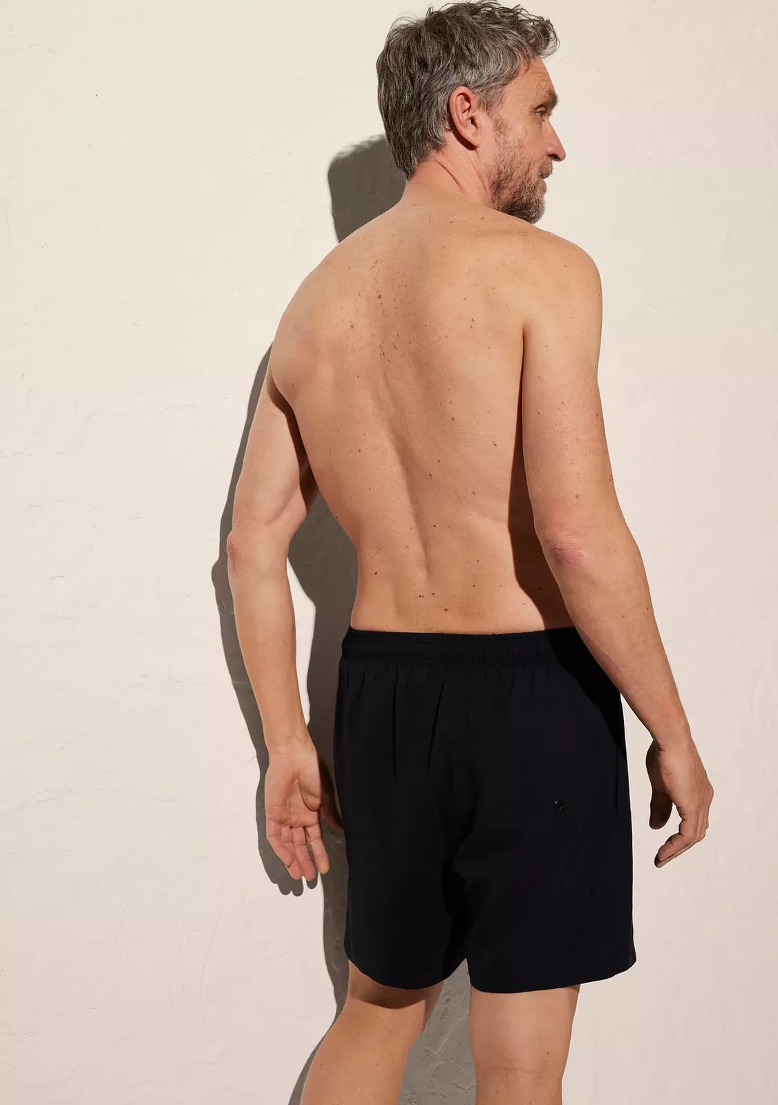 Шорты мужские, купальные YM90181