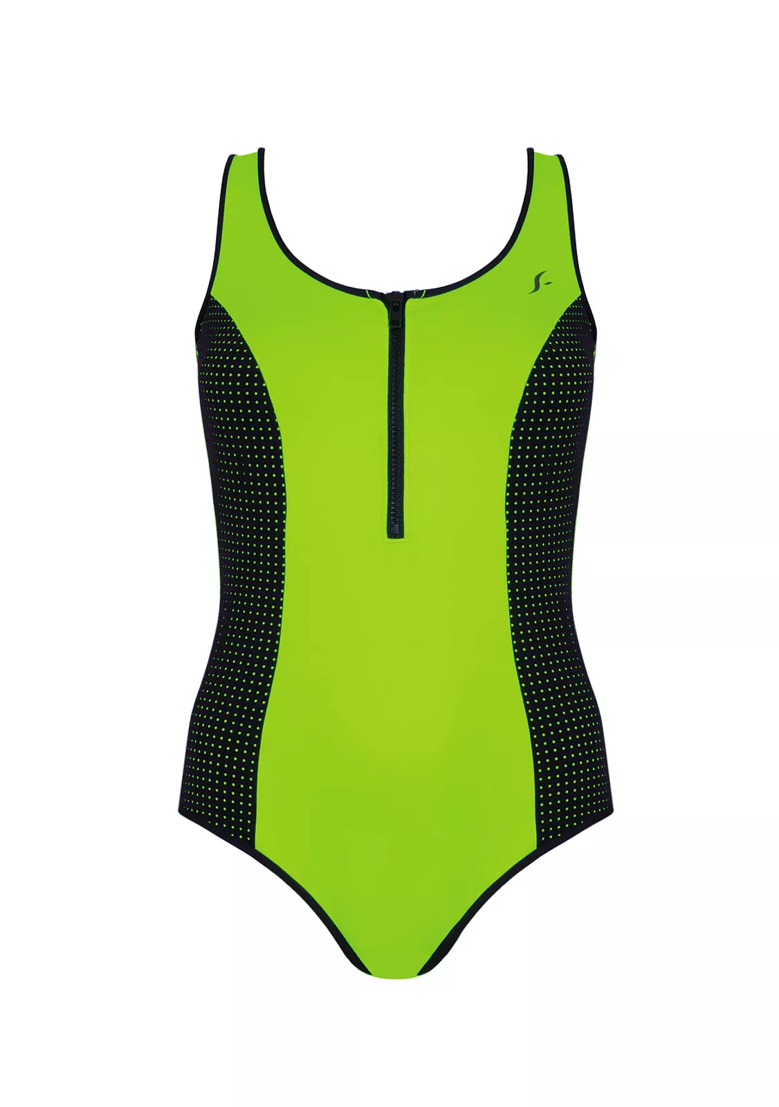 Купальник для аквагимнастики