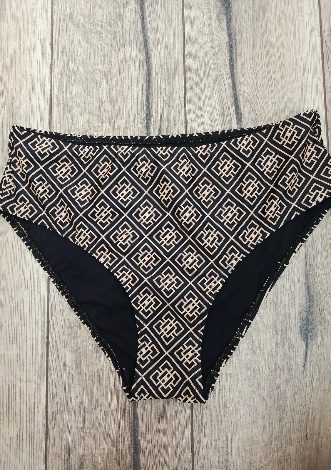 Куальник с мягкой чашкой Self Collection Barbados 11 - S115 - 3