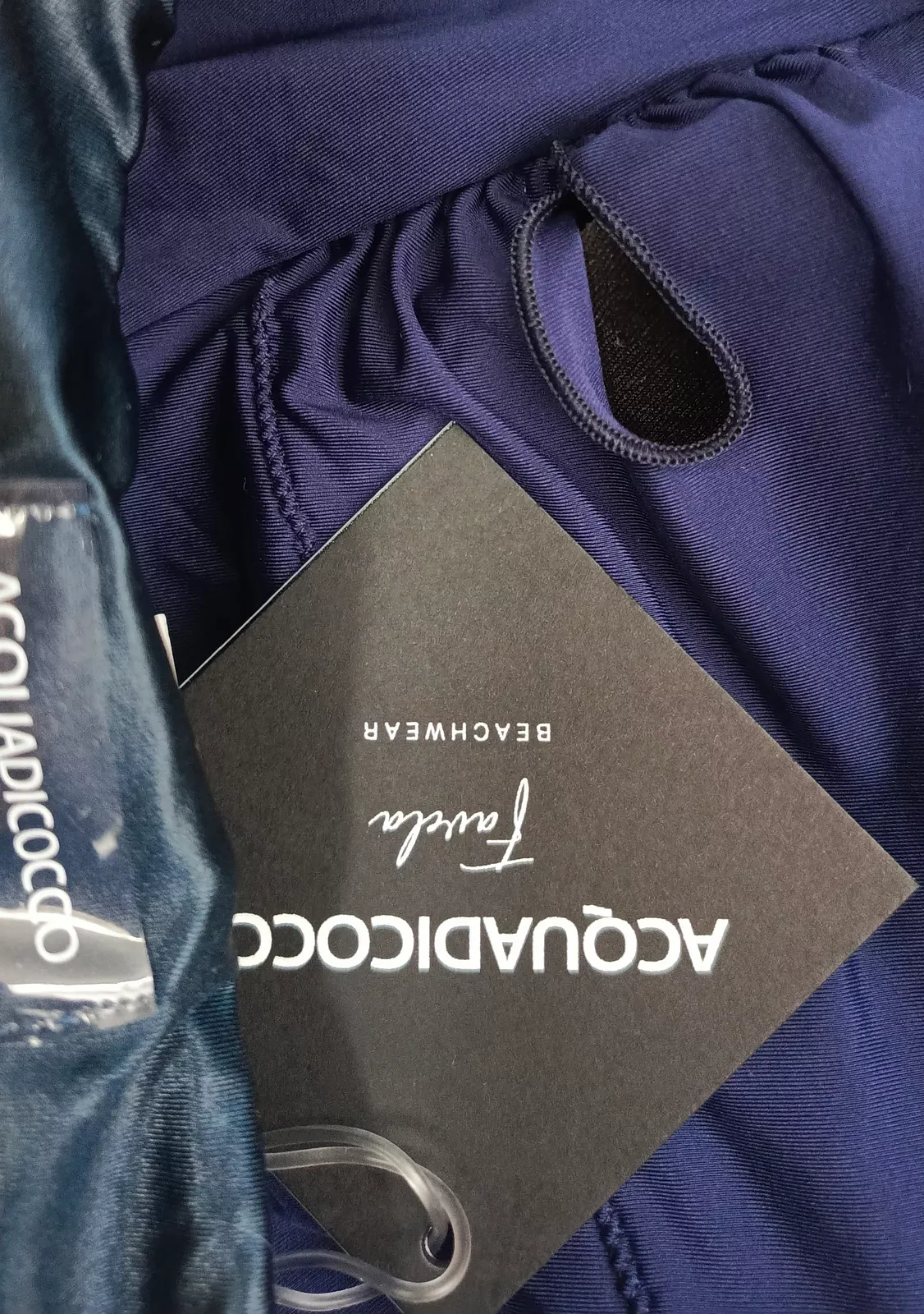 Aquadicocco купальник