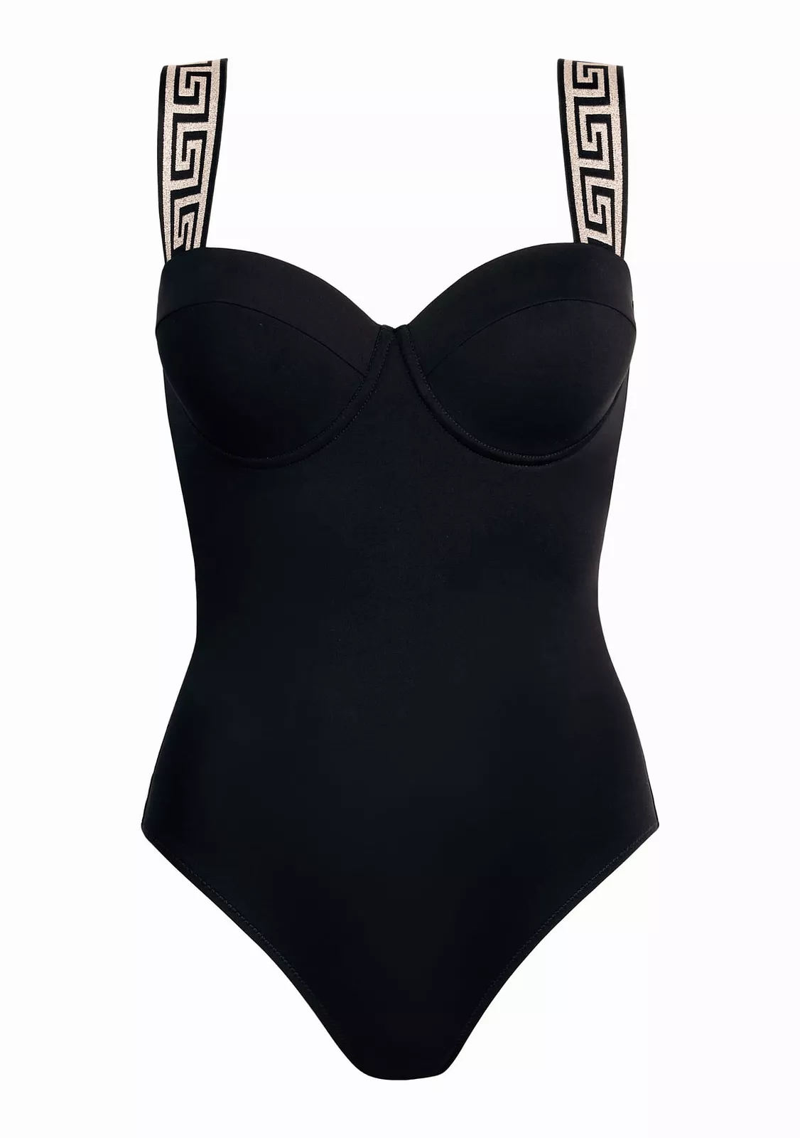 Купальник слитный Versace Feba FL28/876/23