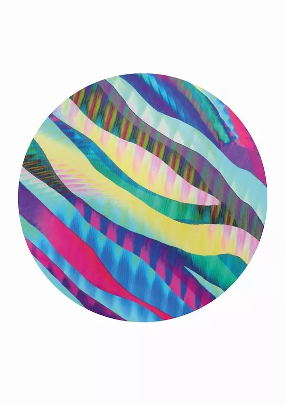 Купальник раздельный Feba collection  серия LUXE WAVE 2024 7