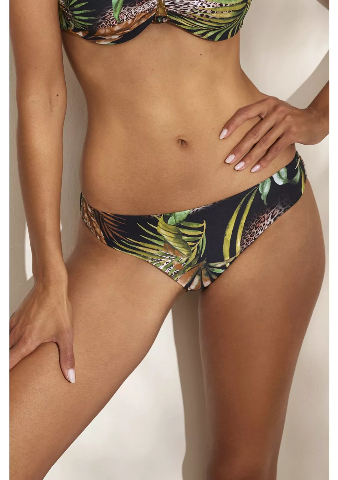 Купальник бикини PARADISE, новая коллекция Selmark Испания