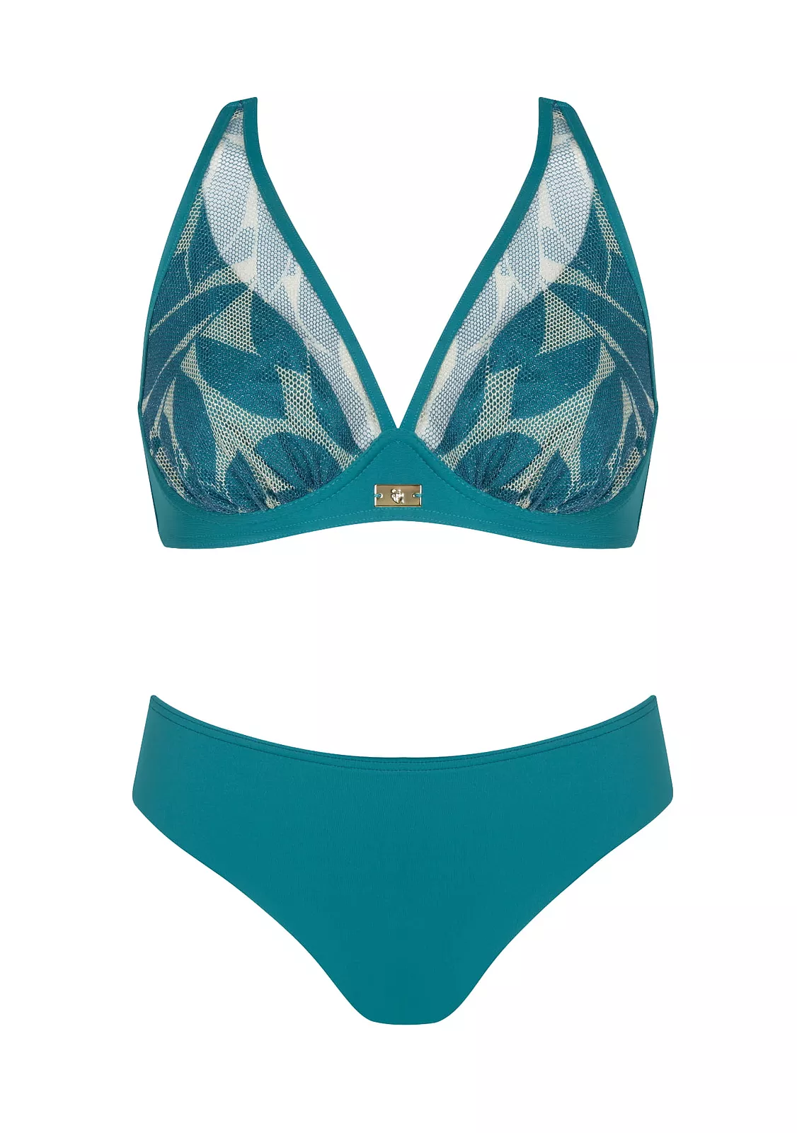 Купальник раздельный, new Self Collection Mystic