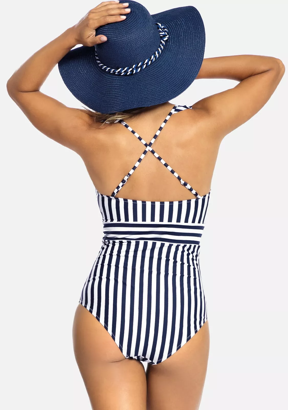 Купальник сплошной, серия Modern Marino