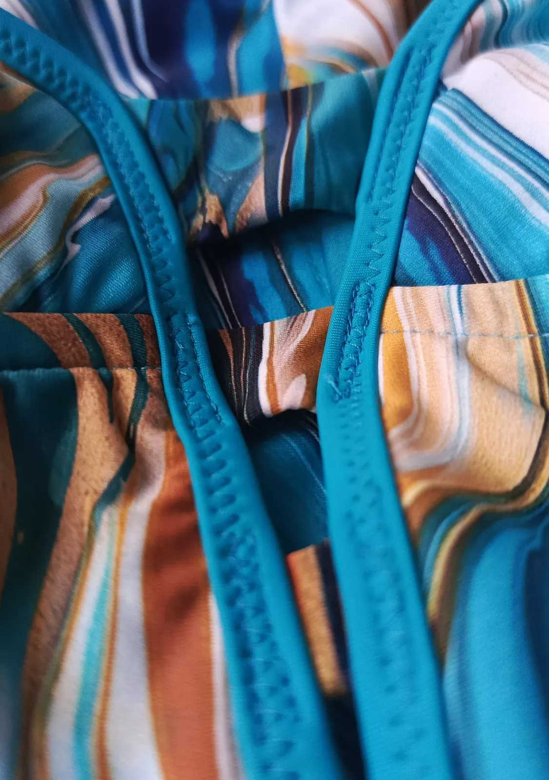 Купальник раздельный Bahama Сollection Новинка 2026