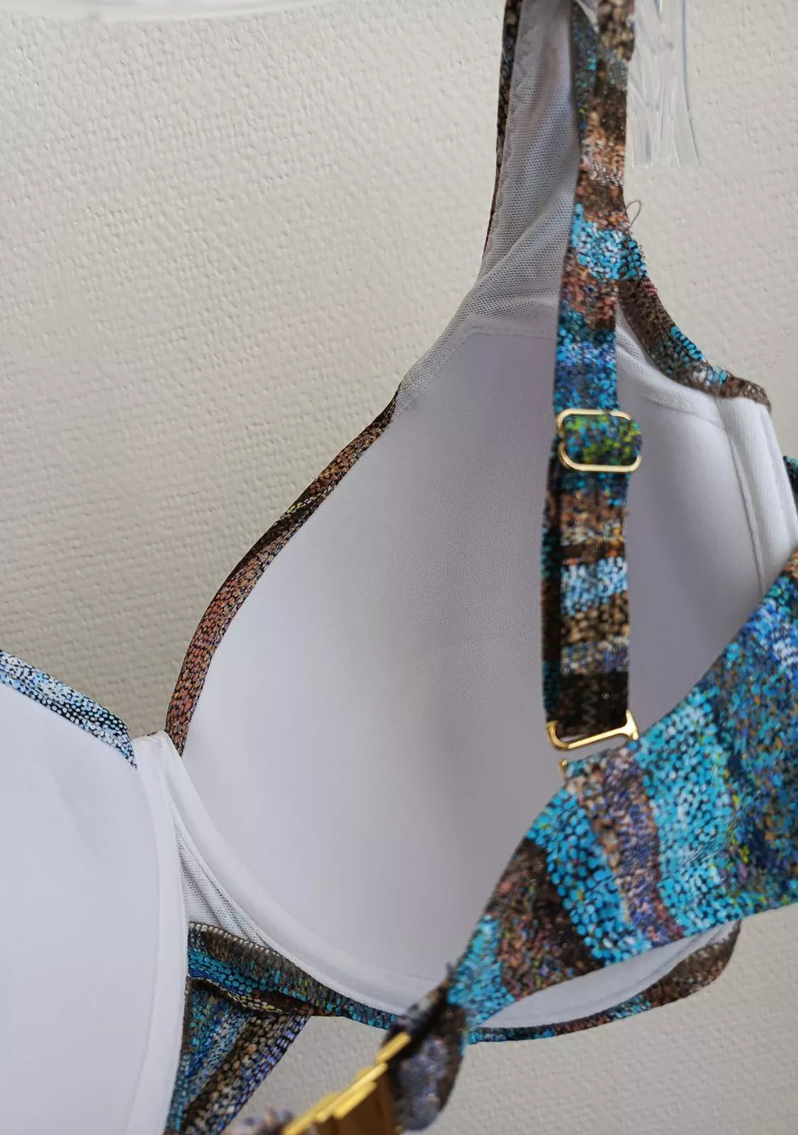 Купальник раздельный MAD SUZANNE