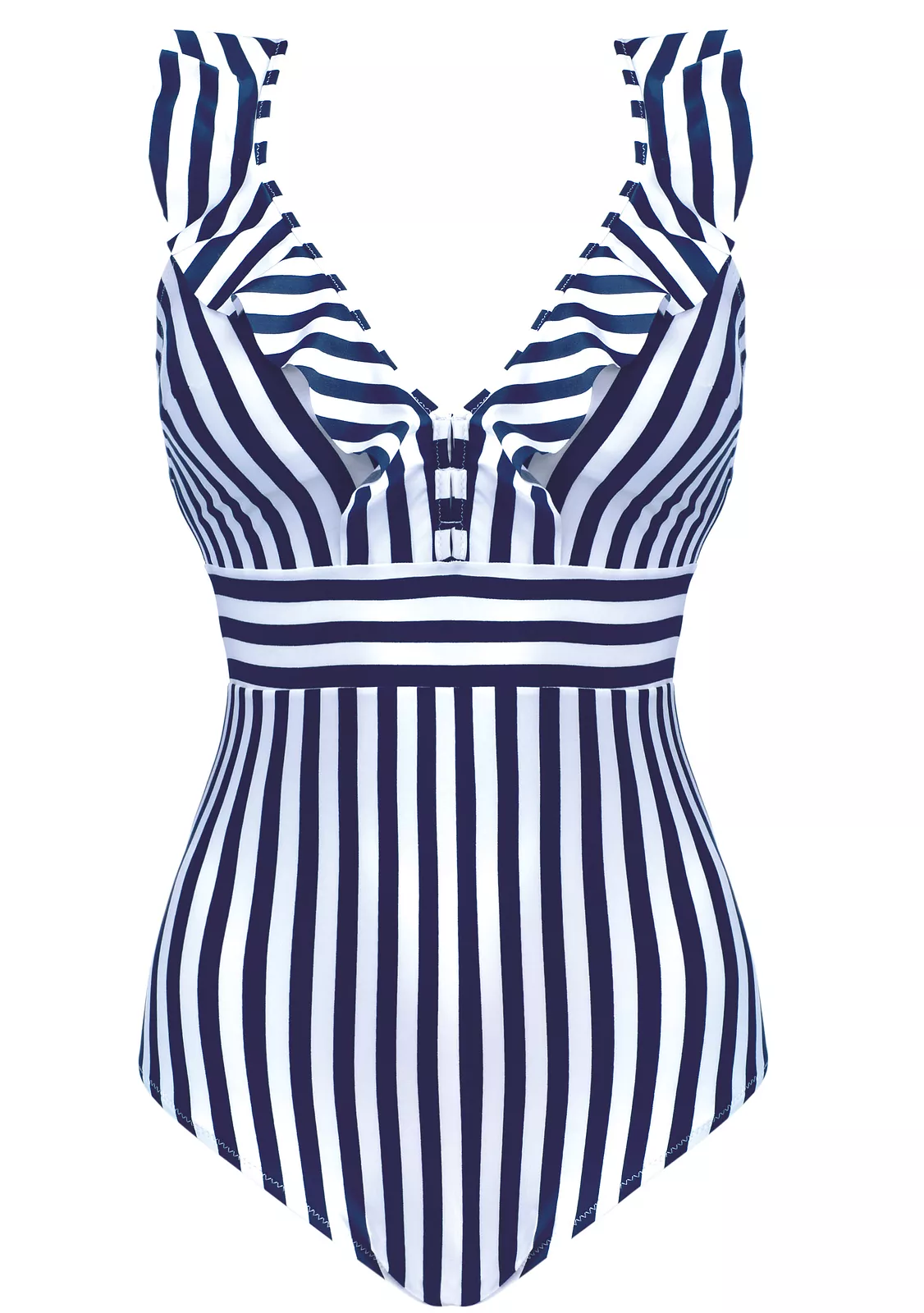 Купальник сплошной, серия Modern Marino