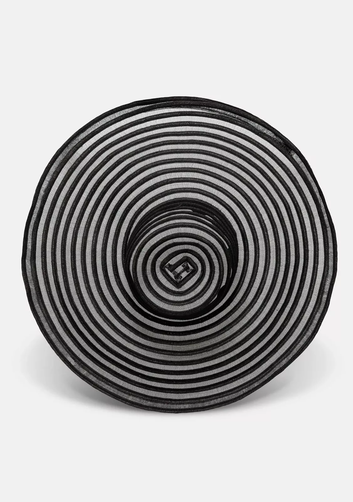 Шляпа с широкими полями Marc & Andre