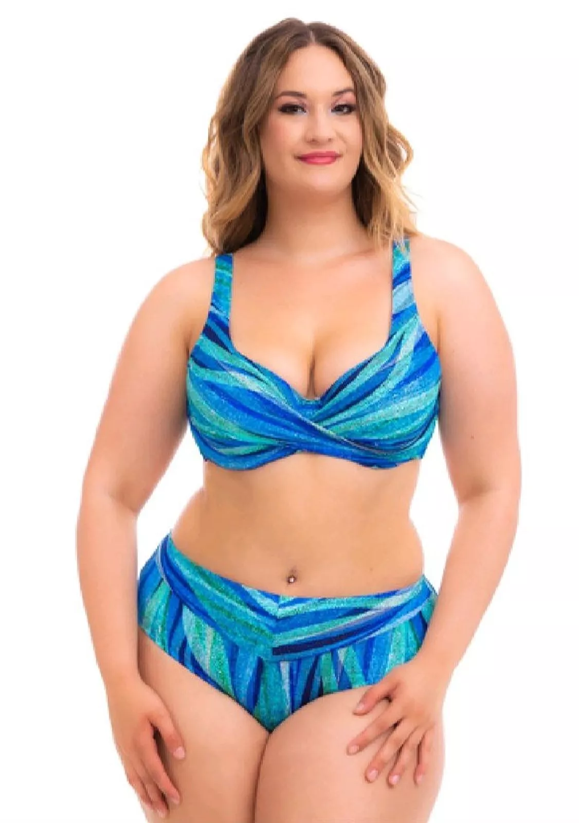 Купальник раздельный MAD SUZANNE