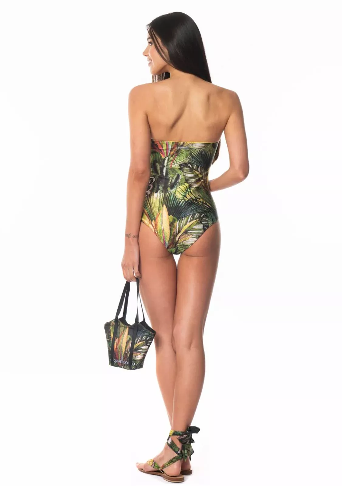 Tropical Aquadicocco AQ64825