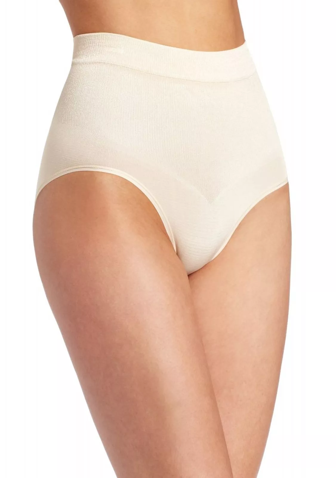 Бесшовные моделирующие трусы.
