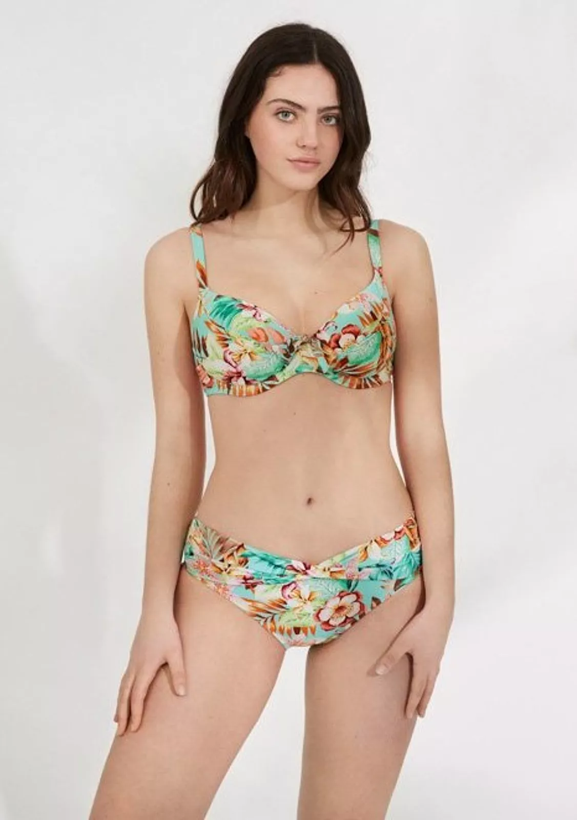 Купальник раздельный. Bug Испания