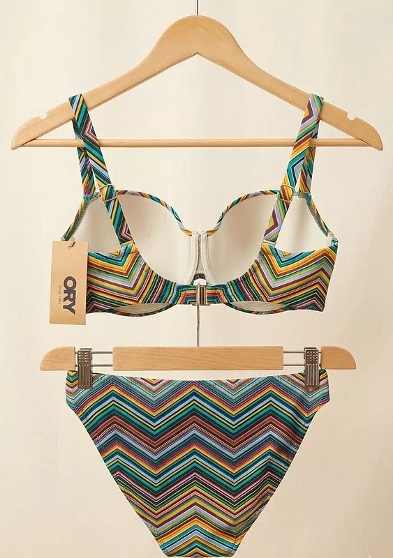 Купальник раздельный  ORY ESPAÑA Missoni 16