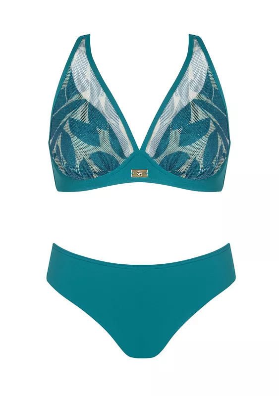Купальник раздельный, new Self Collection Mystic 2