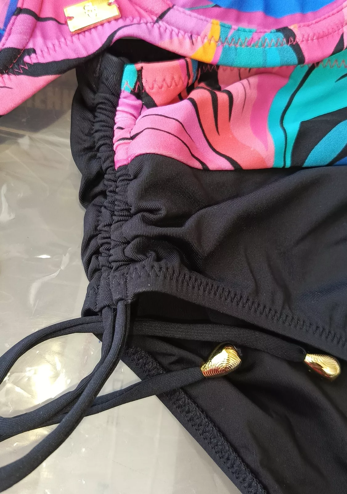 Купальник раздельный New Summer Collection 2025