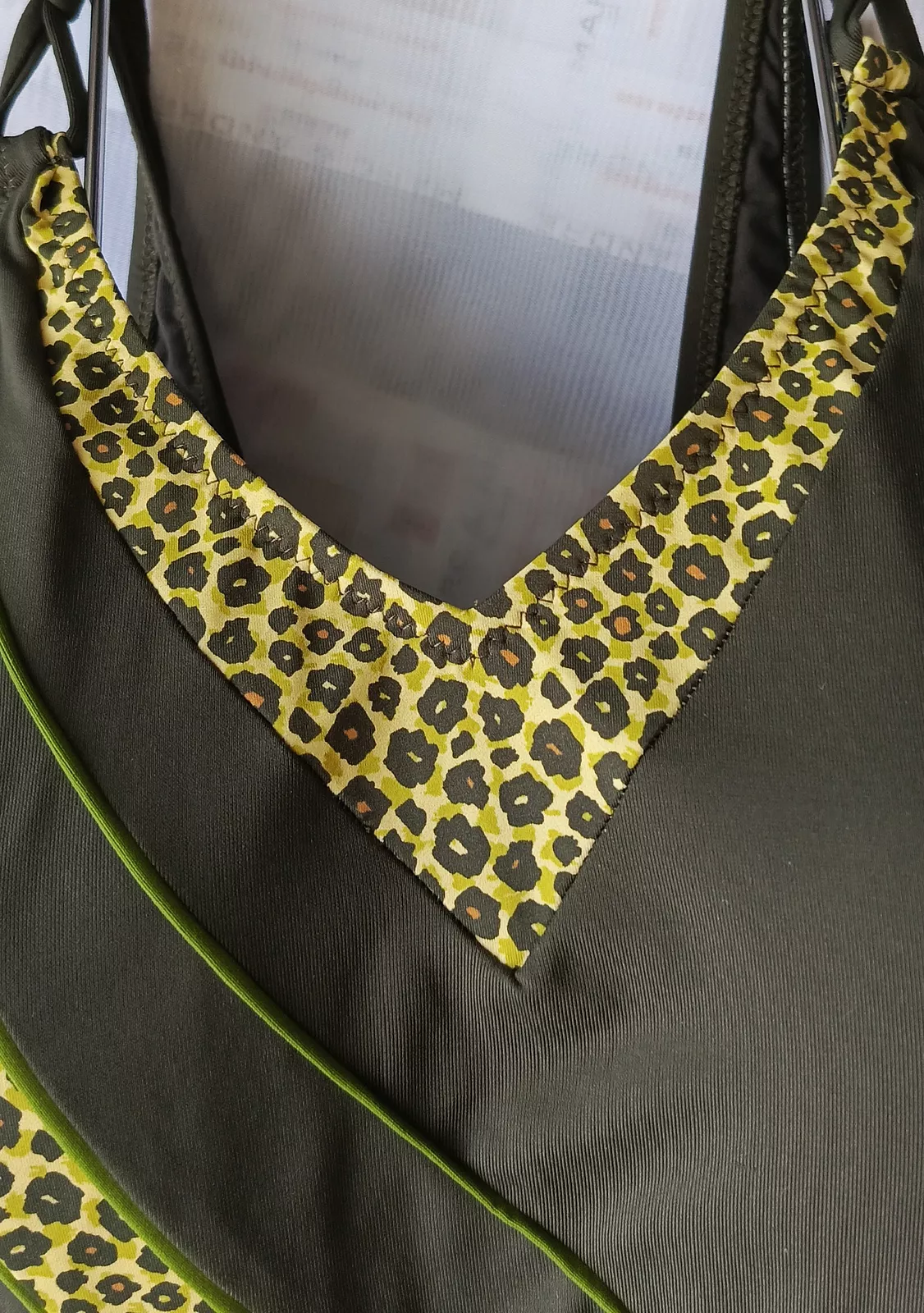 Купальник Haideah Amelia Новинка 2025 