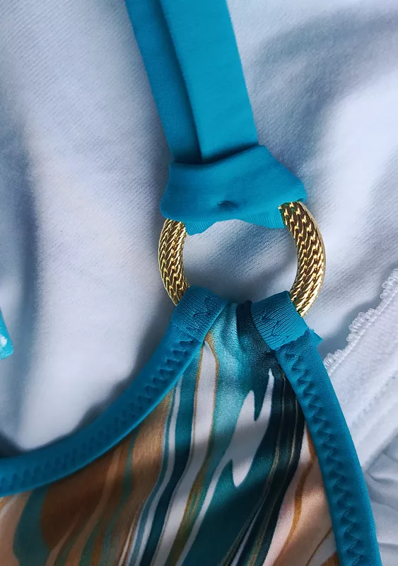 Купальник раздельный Bahama Сollection Новинка 2026 6