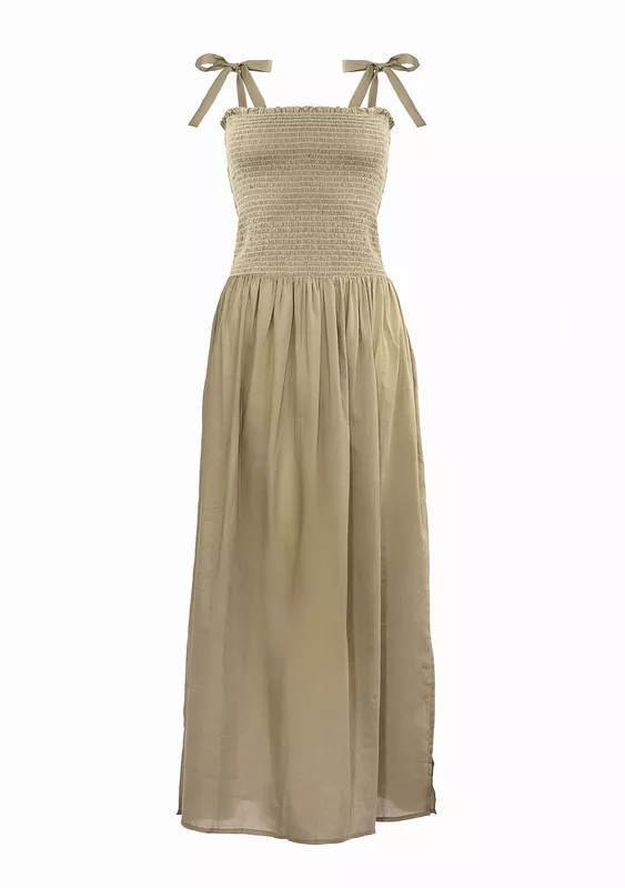 Сарафан на бретелях Feba collection 2